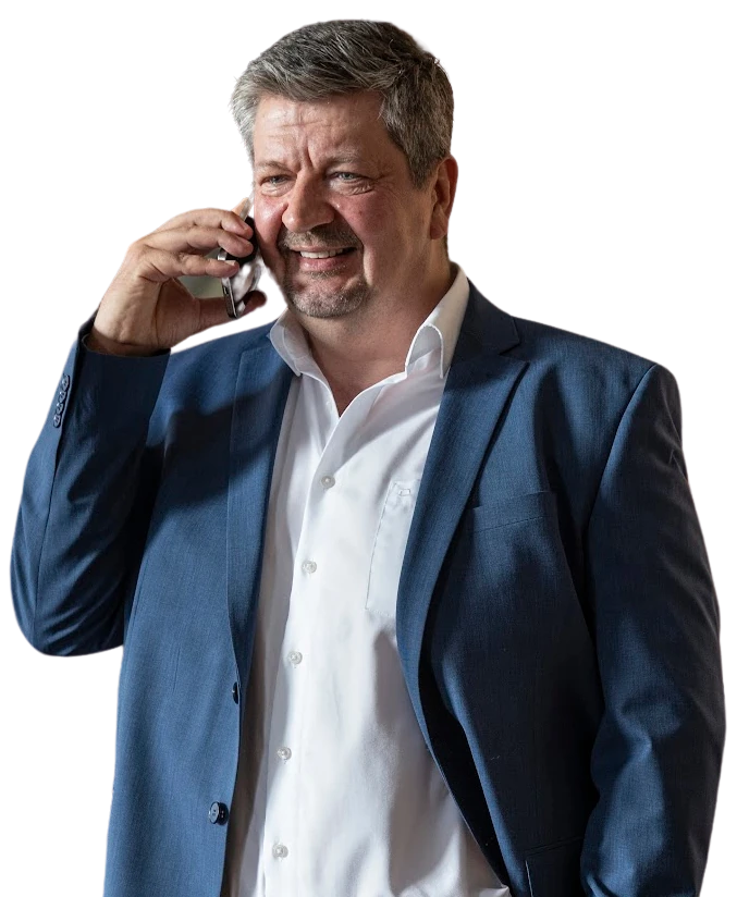 Michael Nauditt
