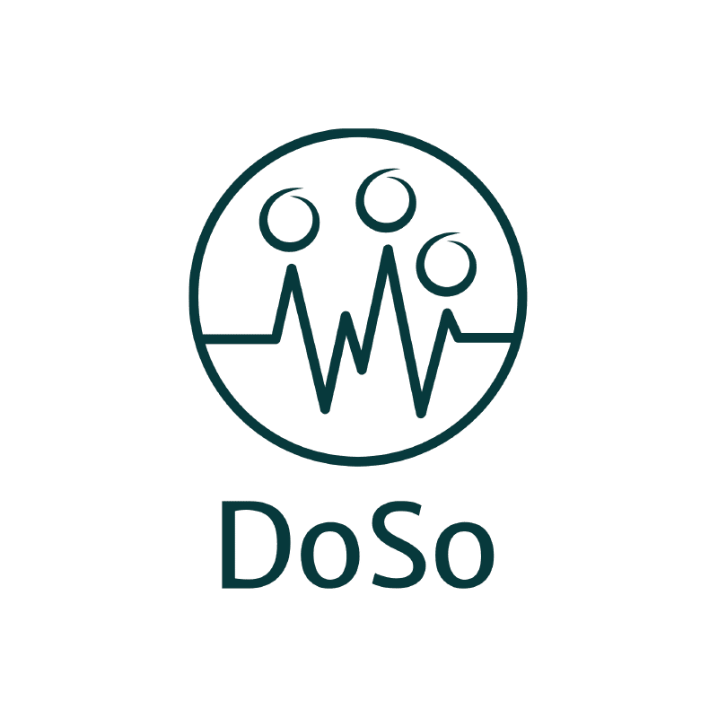 DoSo App Logo
