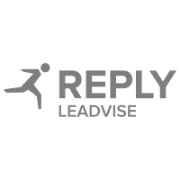 Logo REPLAY LEADVISE