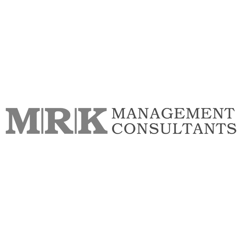 Logo Kunde MRK Management Consultants