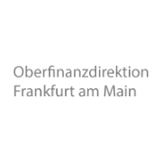 Logo OFD Frankfurt