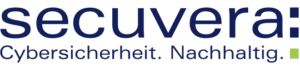 Logo der secuvera GmbH